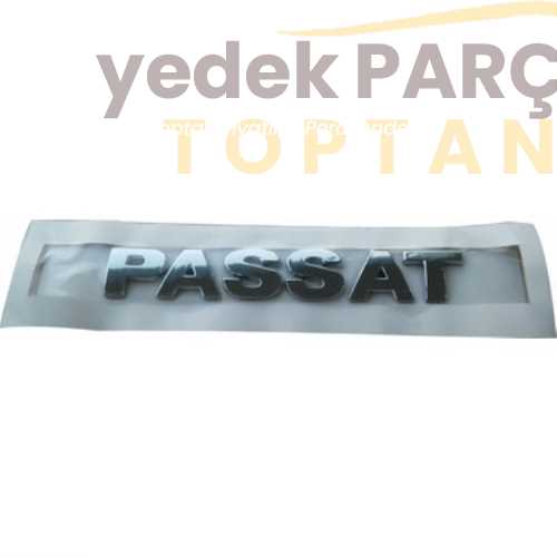 PASSAT YAZI 18 CM